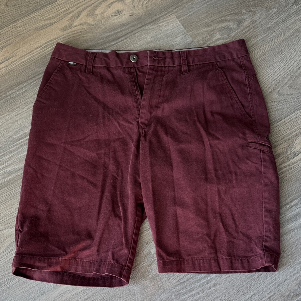 Men’s FOX Shorts